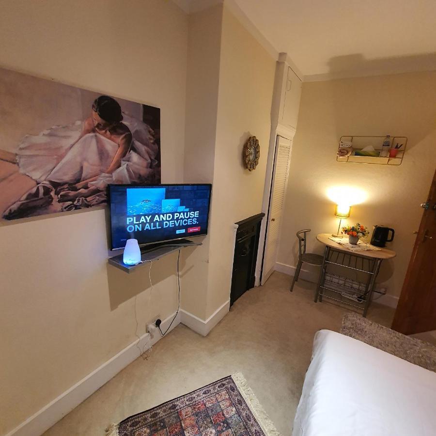 Monalisa Single Room Near Edgware Station Exterior foto